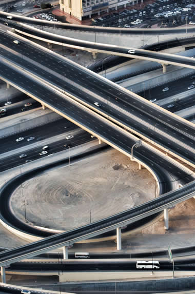 Infrastructures